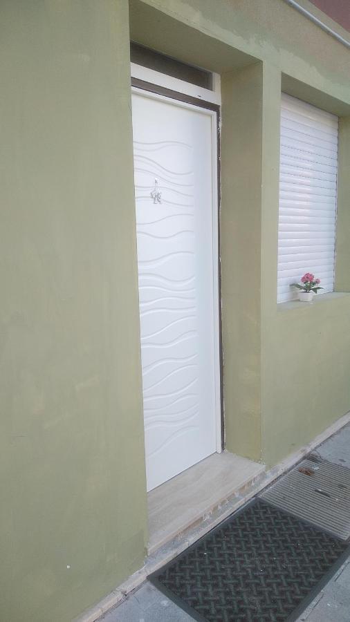 Sea 1 Spa&Wellness Civitanova Marche Exterior foto